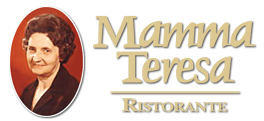 Logo: Mamma Teresa